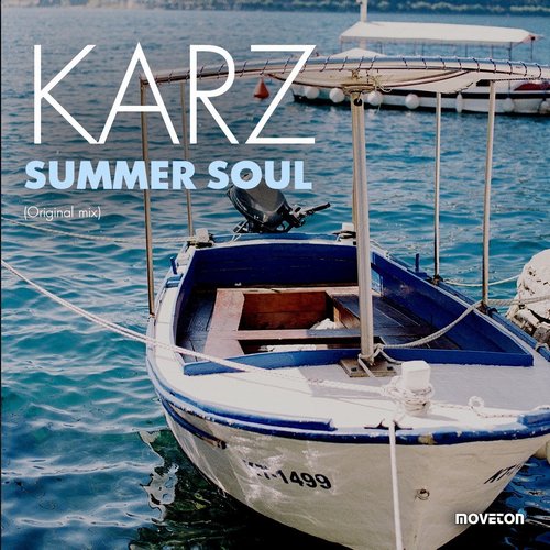 KARZ - Summer Soul [MVT633]